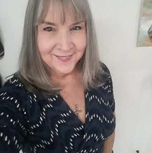 Meet your Posher, Terri